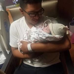 Meet your Posher, Hector